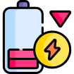 low-battery